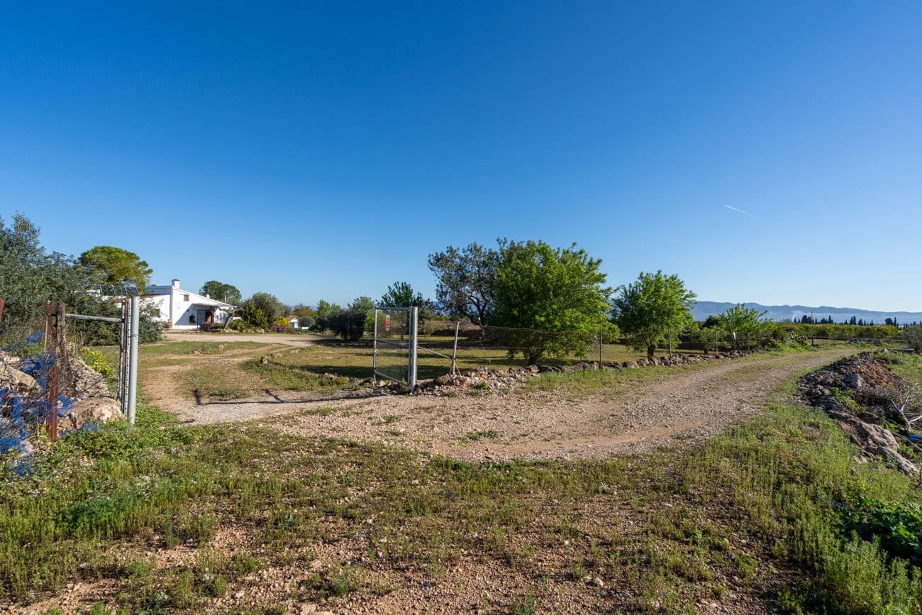 2 Zimmer Finca/Landgut zu verkaufen in Roquetes mit Garage - 165.000 € (Ref: 9688750)