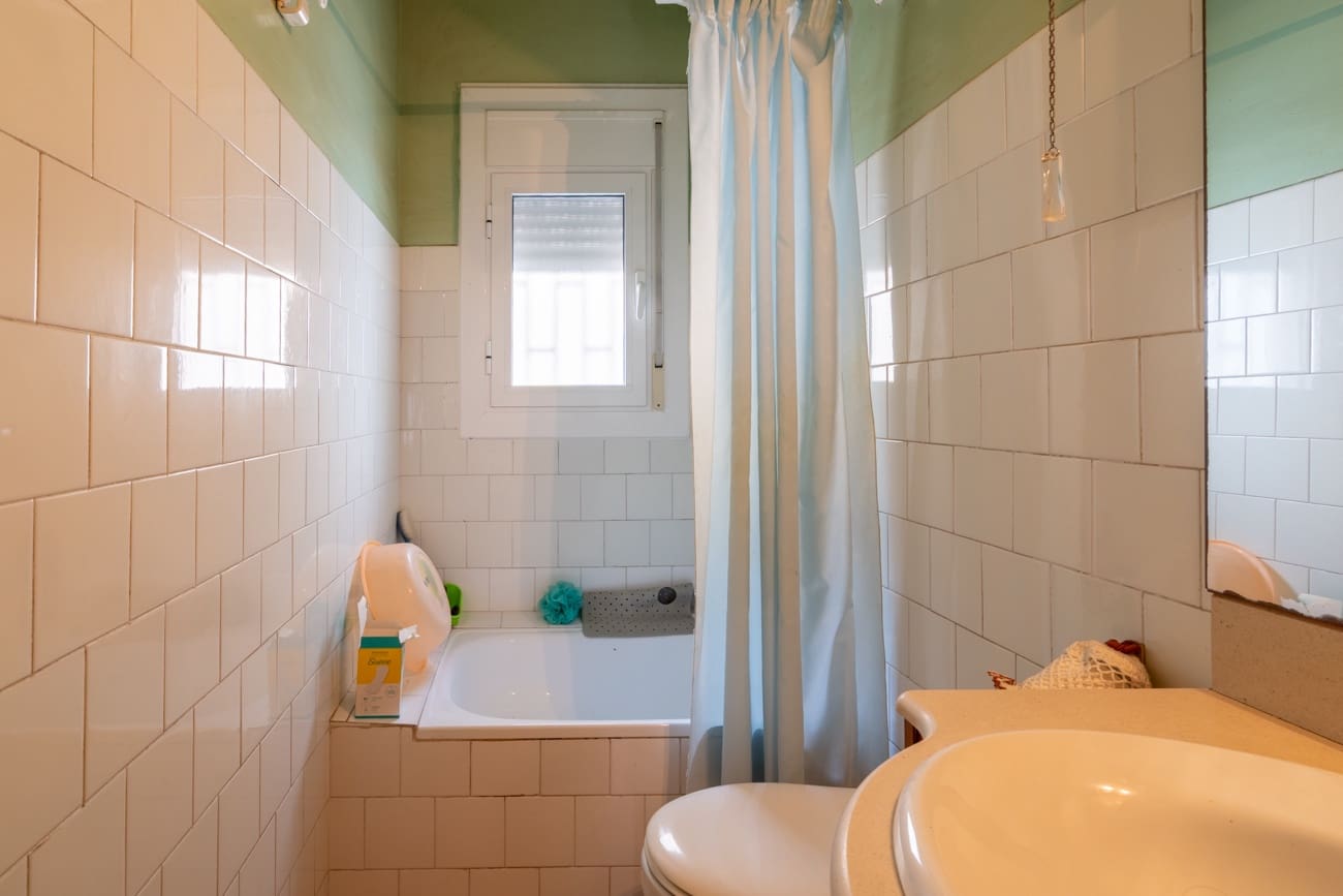 3 soveværelse Byhus til salg i Tortosa - € 140.000 (Ref: 9696679)