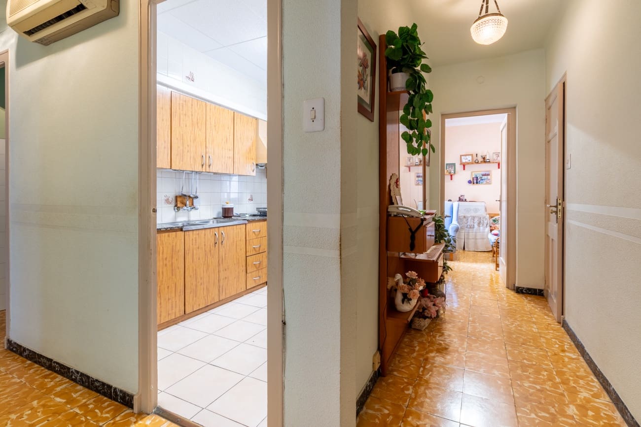 3 soveværelse Byhus til salg i Tortosa - € 140.000 (Ref: 9696679)