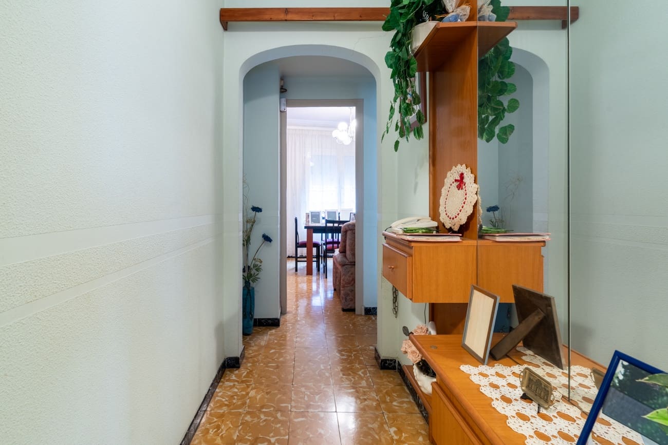 3 soveværelse Byhus til salg i Tortosa - € 140.000 (Ref: 9696679)