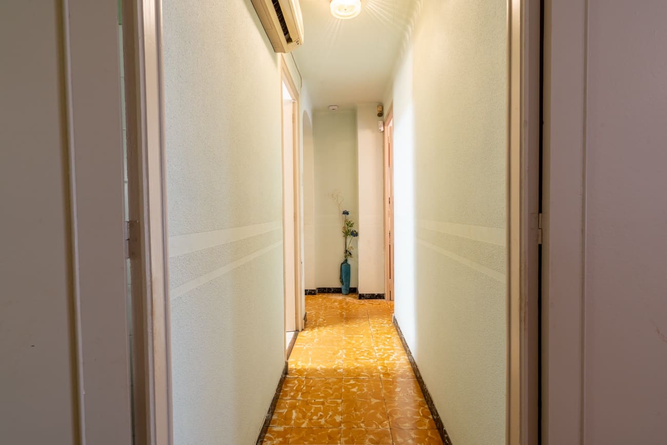 3 soveværelse Byhus til salg i Tortosa - € 140.000 (Ref: 9696679)