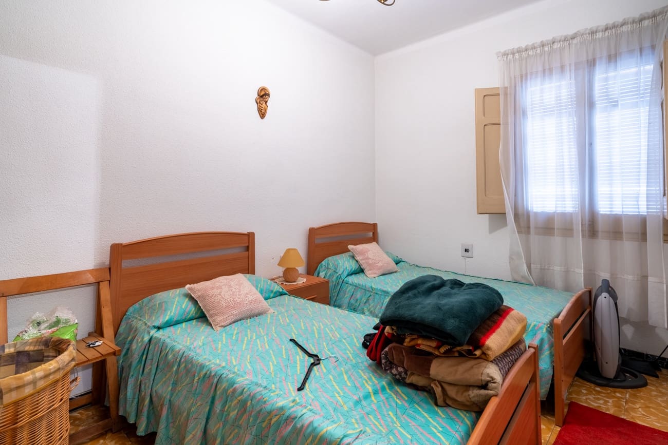 3 soveværelse Byhus til salg i Tortosa - € 140.000 (Ref: 9696679)