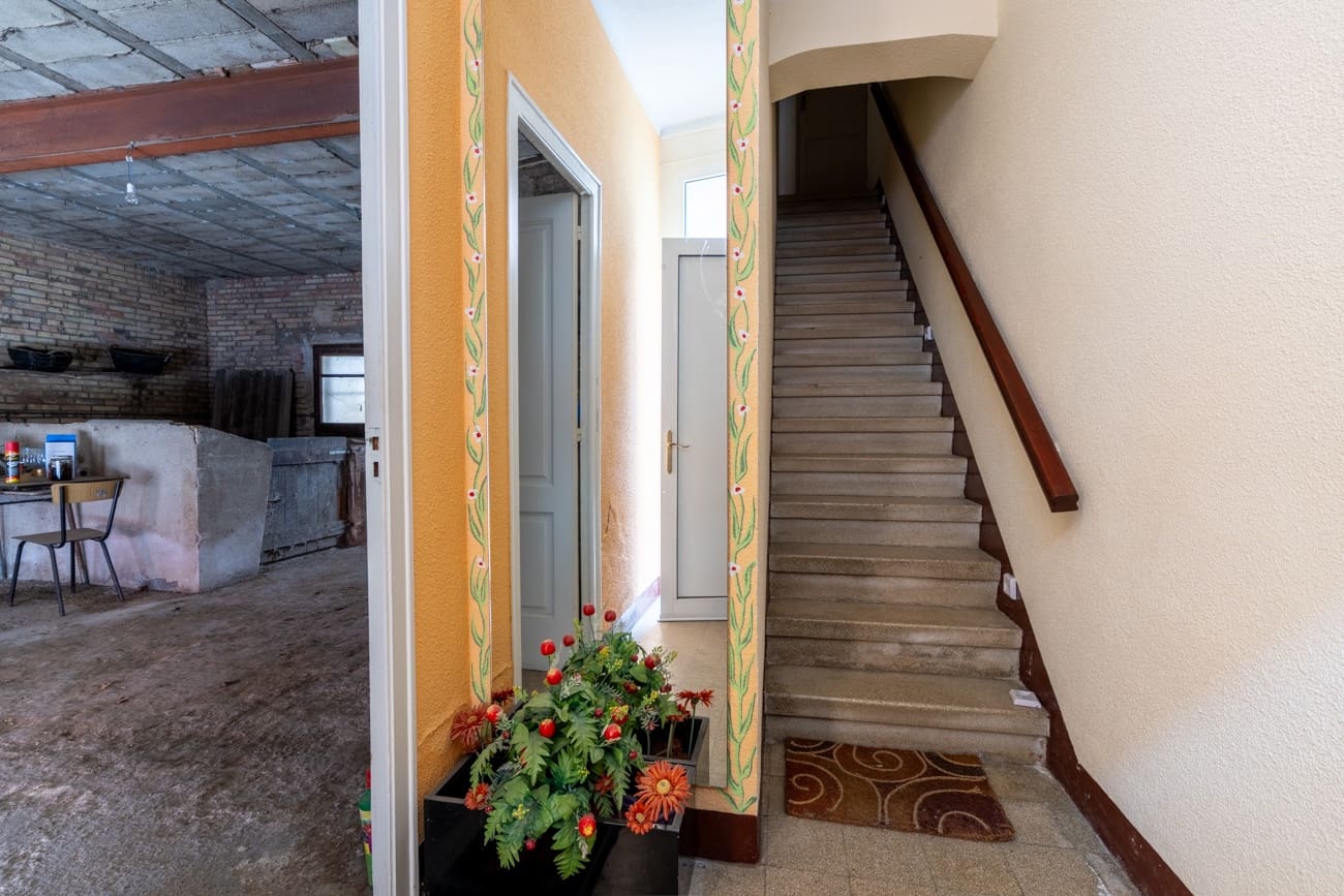 3 soveværelse Byhus til salg i Tortosa - € 140.000 (Ref: 9696679)