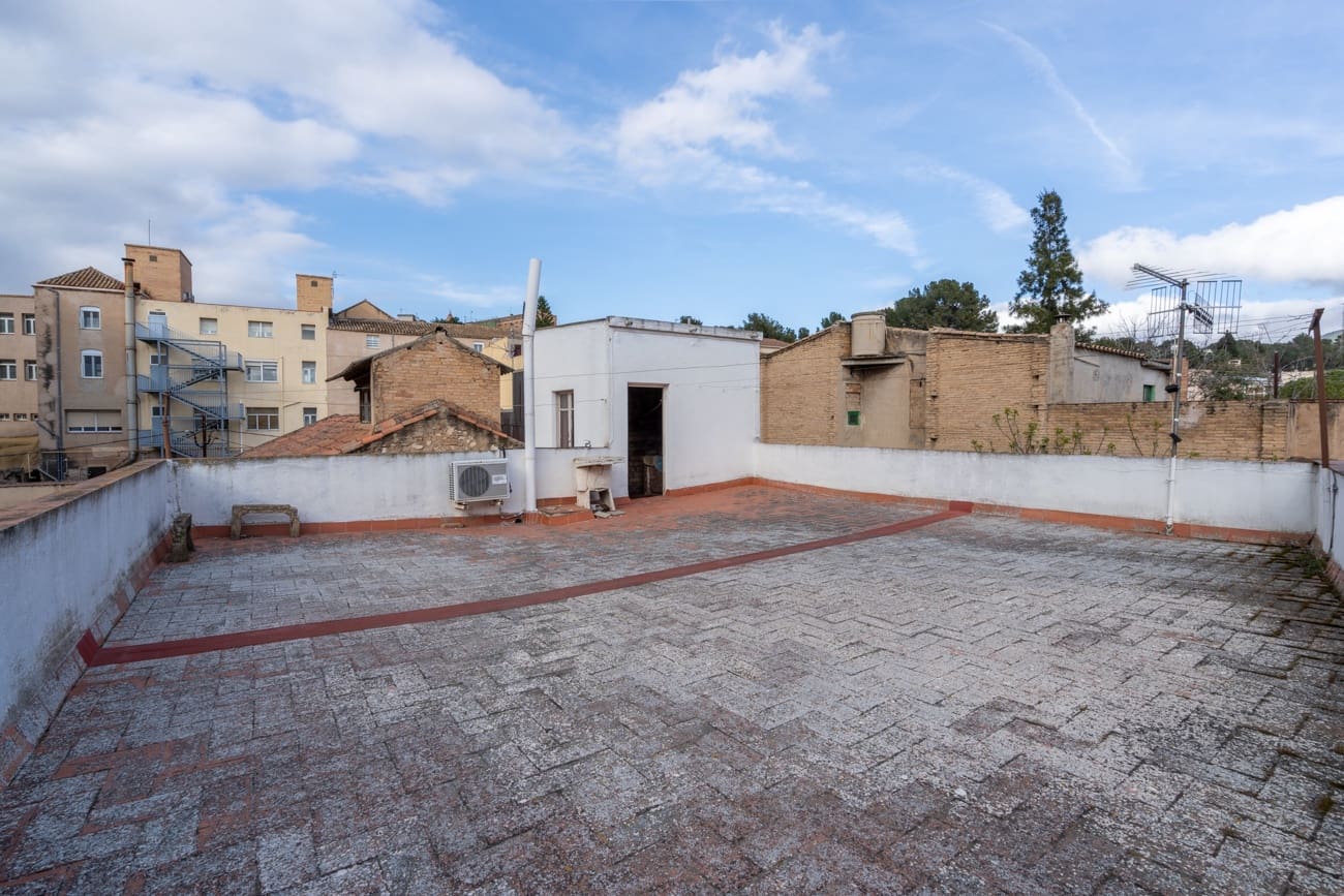 3 soveværelse Byhus til salg i Tortosa - € 140.000 (Ref: 9696679)