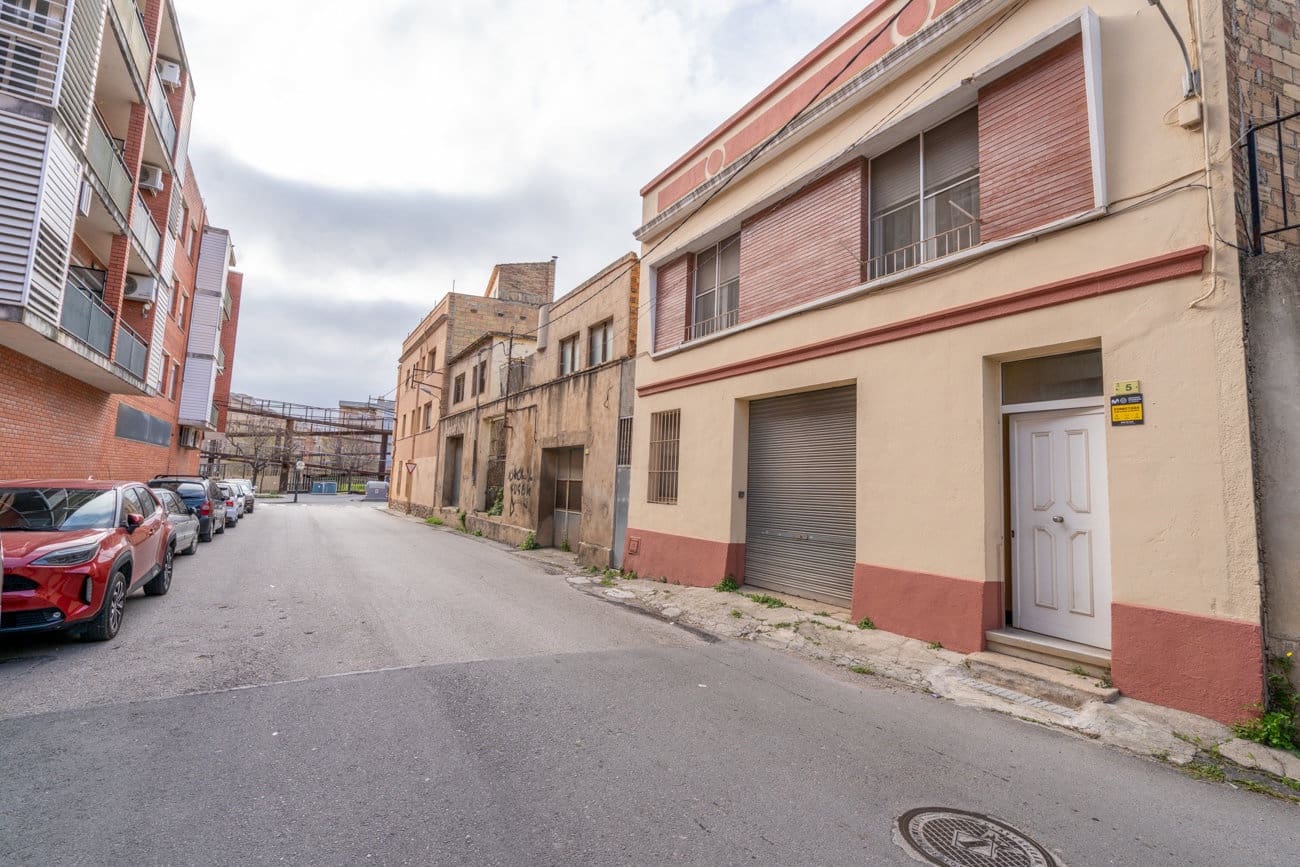 3 quarto Casa em Banda para venda em Tortosa - 140 000 € (Ref: 9696679)