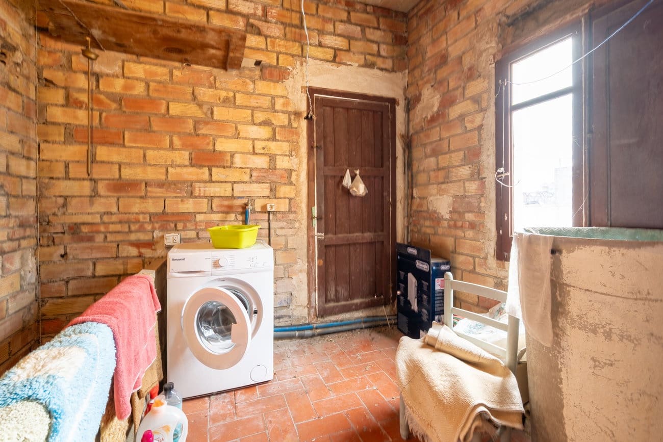 3 quarto Casa em Banda para venda em Tortosa - 140 000 € (Ref: 9696679)