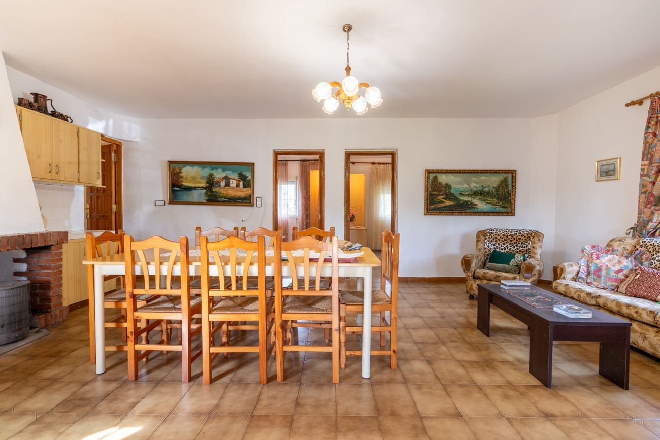 2 bedroom Villa for sale in Roquetes - € 160,000 (Ref: 9705900)