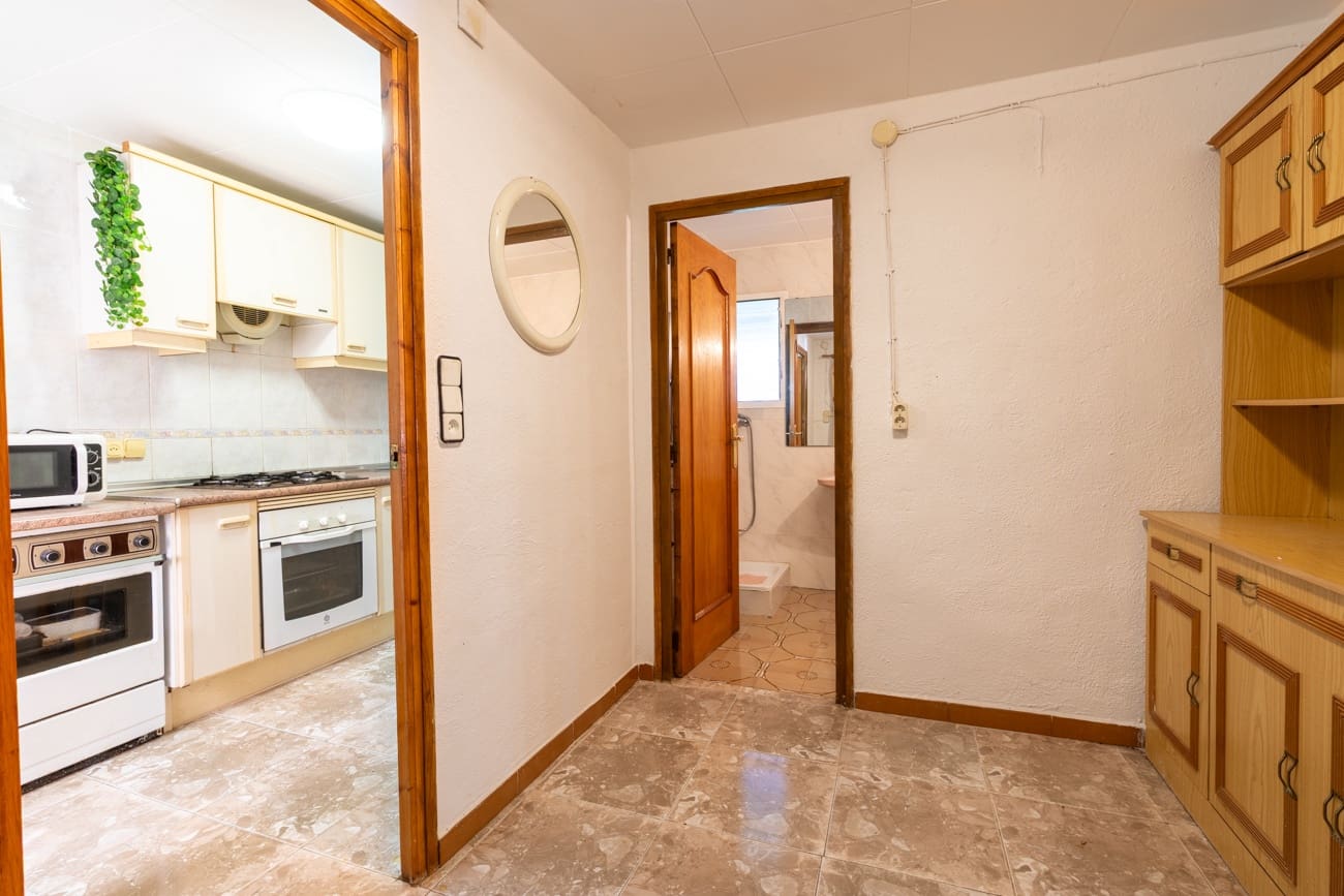 2 bedroom Villa for sale in Roquetes - € 160,000 (Ref: 9705900)