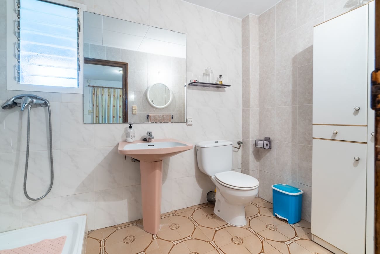 2 bedroom Villa for sale in Roquetes - € 160,000 (Ref: 9705900)