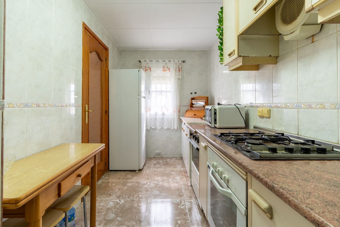 2 bedroom Villa for sale in Roquetes - € 160,000 (Ref: 9705900)