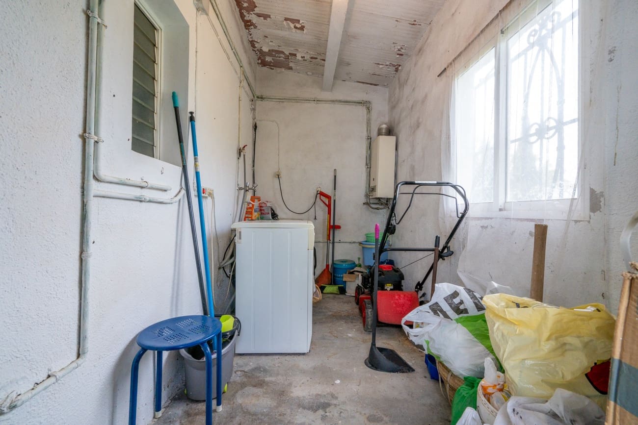 2 bedroom Villa for sale in Roquetes - € 160,000 (Ref: 9705900)