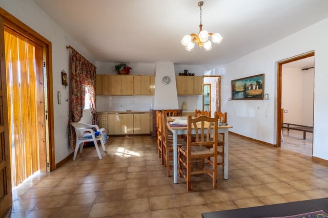 Chalet de 2 habitaciones en Roquetes en venta - 160.000 € (Ref: 9705900)