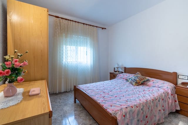 Chalet de 2 habitaciones en Roquetes en venta - 160.000 € (Ref: 9705900)