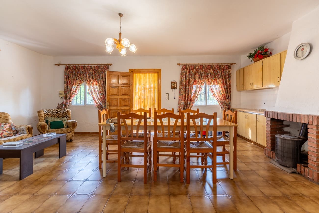 2 bedroom Villa for sale in Roquetes - € 160,000 (Ref: 9705900)