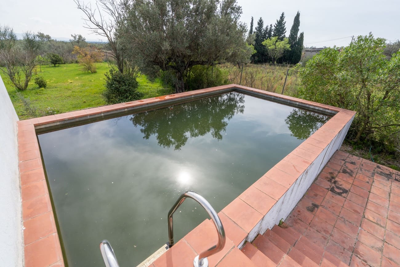 2 bedroom Villa for sale in Roquetes - € 160,000 (Ref: 9705900)