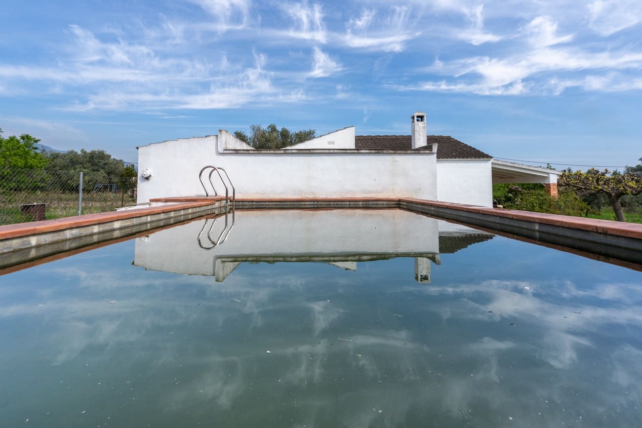 2 bedroom Villa for sale in Roquetes - € 160,000 (Ref: 9705900)