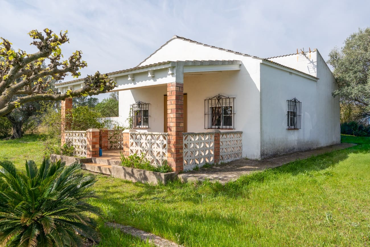 2 bedroom Villa for sale in Roquetes - € 160,000 (Ref: 9705900)