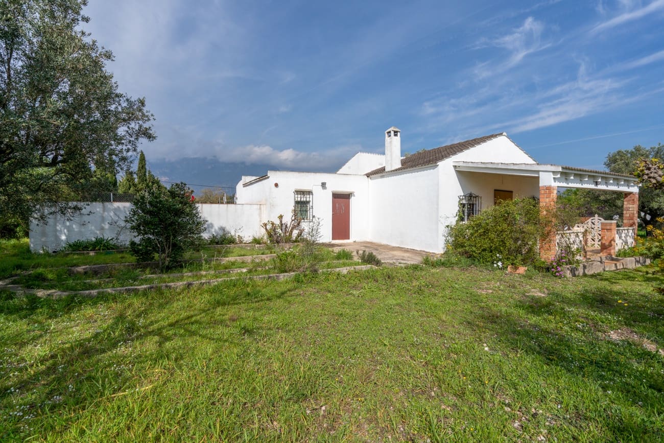 2 bedroom Villa for sale in Roquetes - € 160,000 (Ref: 9705900)