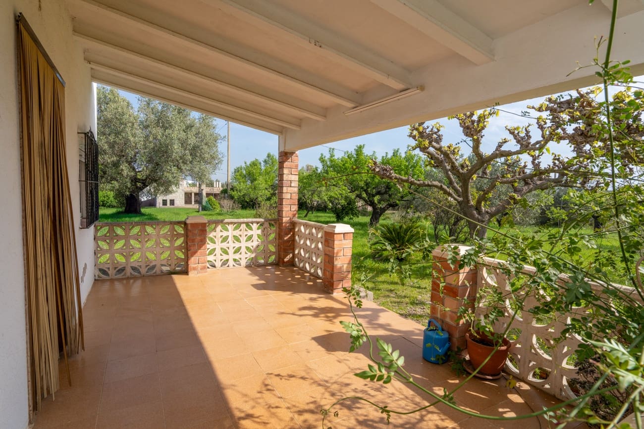 2 bedroom Villa for sale in Roquetes - € 160,000 (Ref: 9705900)