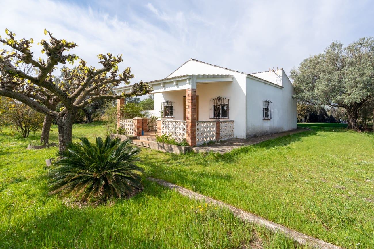 2 bedroom Villa for sale in Roquetes - € 160,000 (Ref: 9705900)