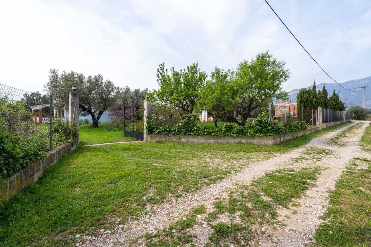 2 bedroom Villa for sale in Roquetes - € 160,000 (Ref: 9705900)