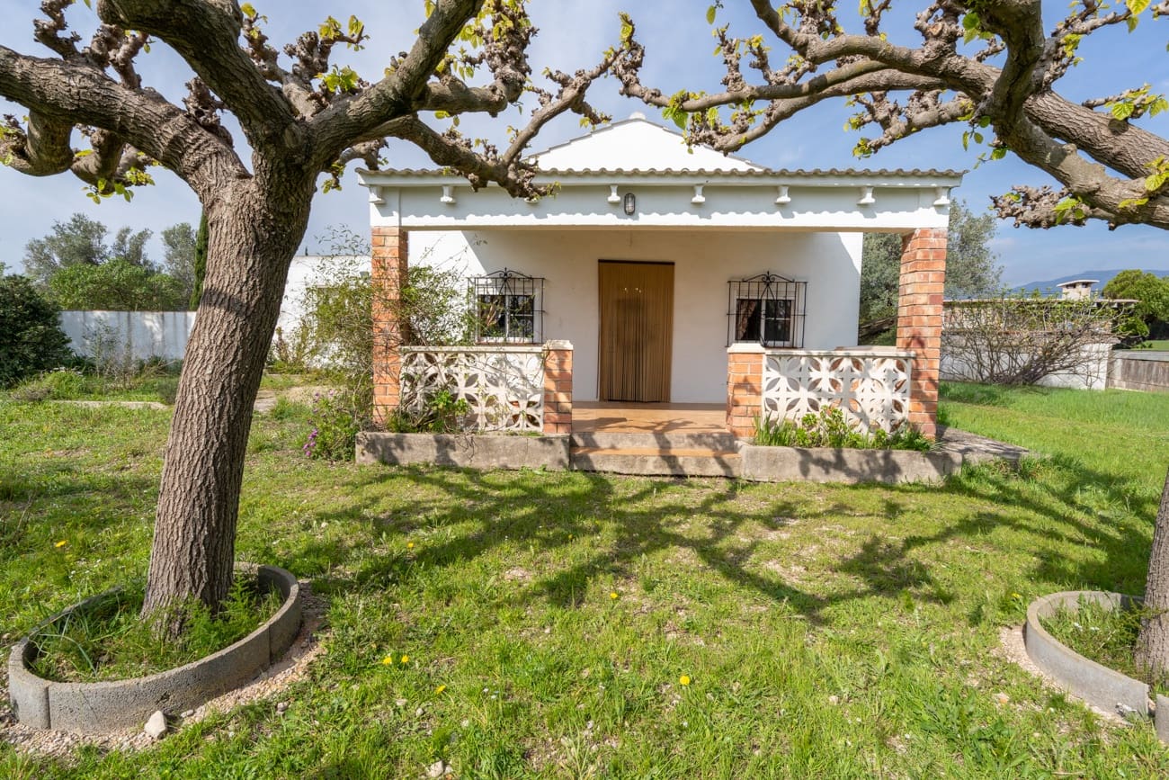 2 bedroom Villa for sale in Roquetes - € 160,000 (Ref: 9705900)