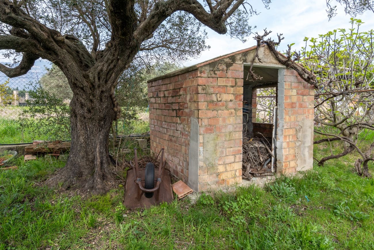 2 bedroom Villa for sale in Roquetes - € 160,000 (Ref: 9705900)