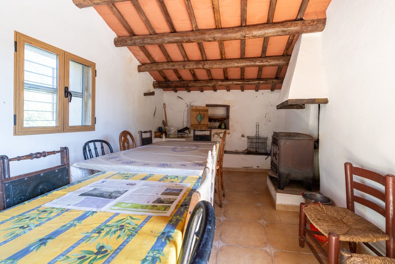 Finca/Country House for sale in Roquetes - € 110,000 (Ref: 9720246)