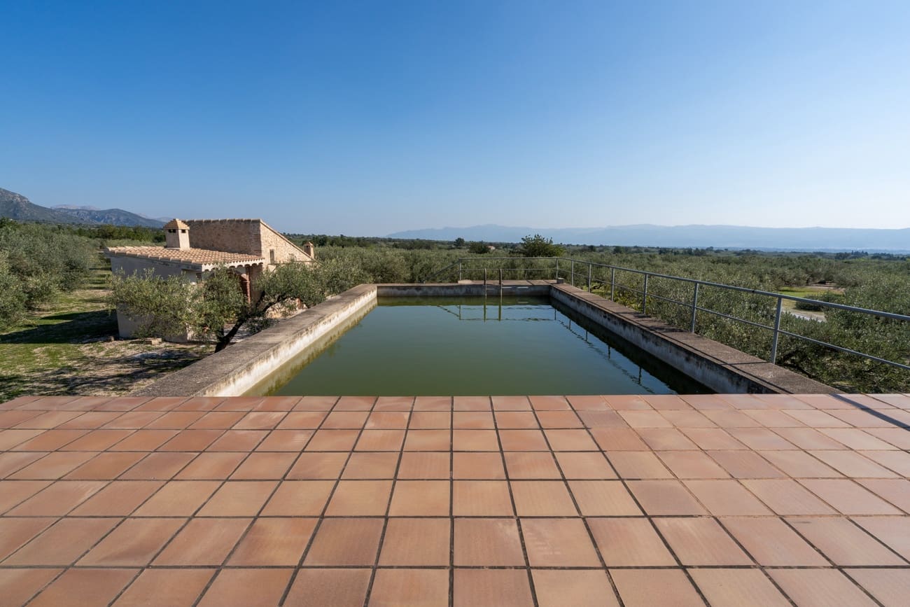 Finca/Country House for sale in Roquetes - € 110,000 (Ref: 9720246)