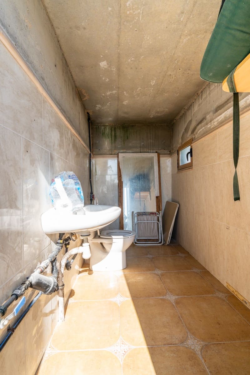 Finca/Country House for sale in Roquetes - € 110,000 (Ref: 9720246)