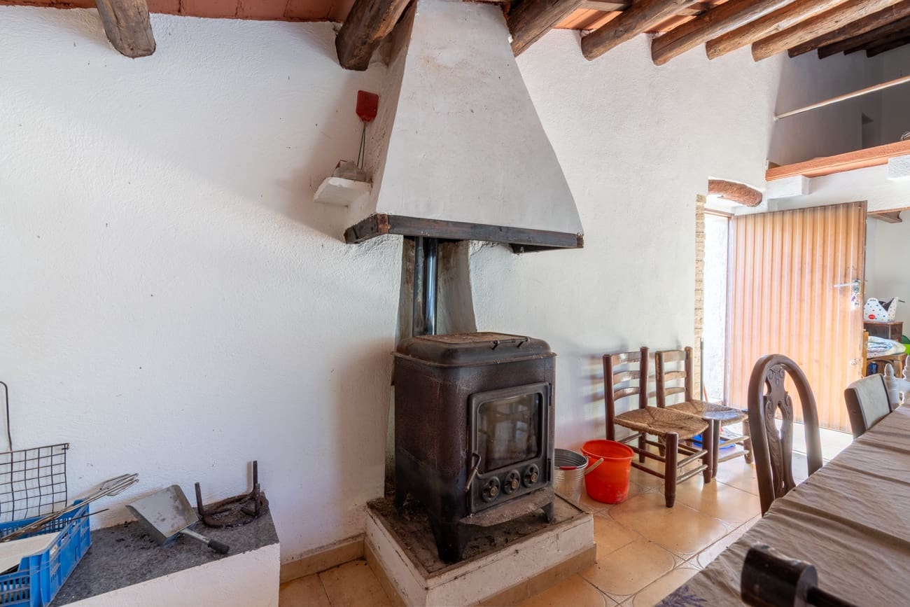 Finca/Country House for sale in Roquetes - € 110,000 (Ref: 9720246)