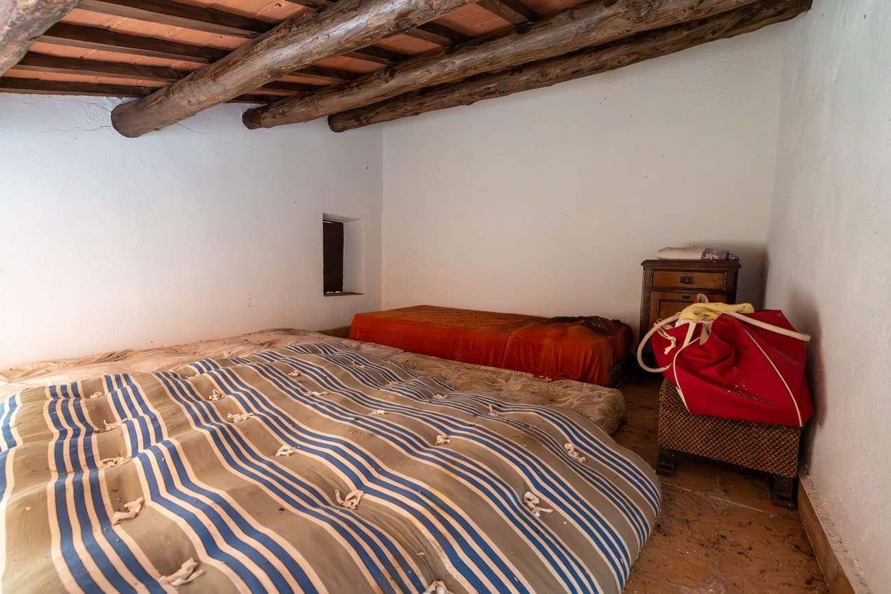 Finca/Country House for sale in Roquetes - € 110,000 (Ref: 9720246)