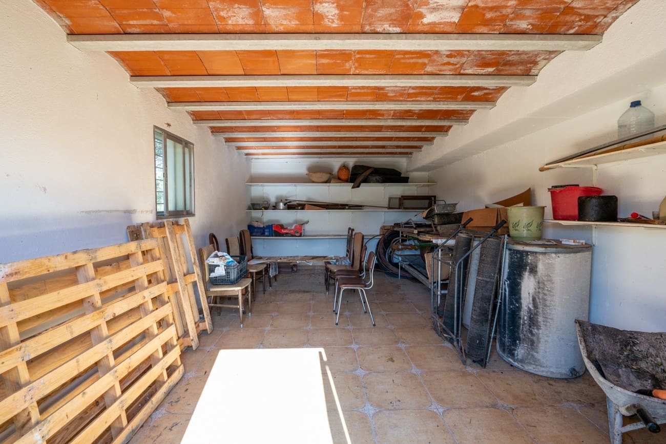 Finca/Country House for sale in Roquetes - € 110,000 (Ref: 9720246)