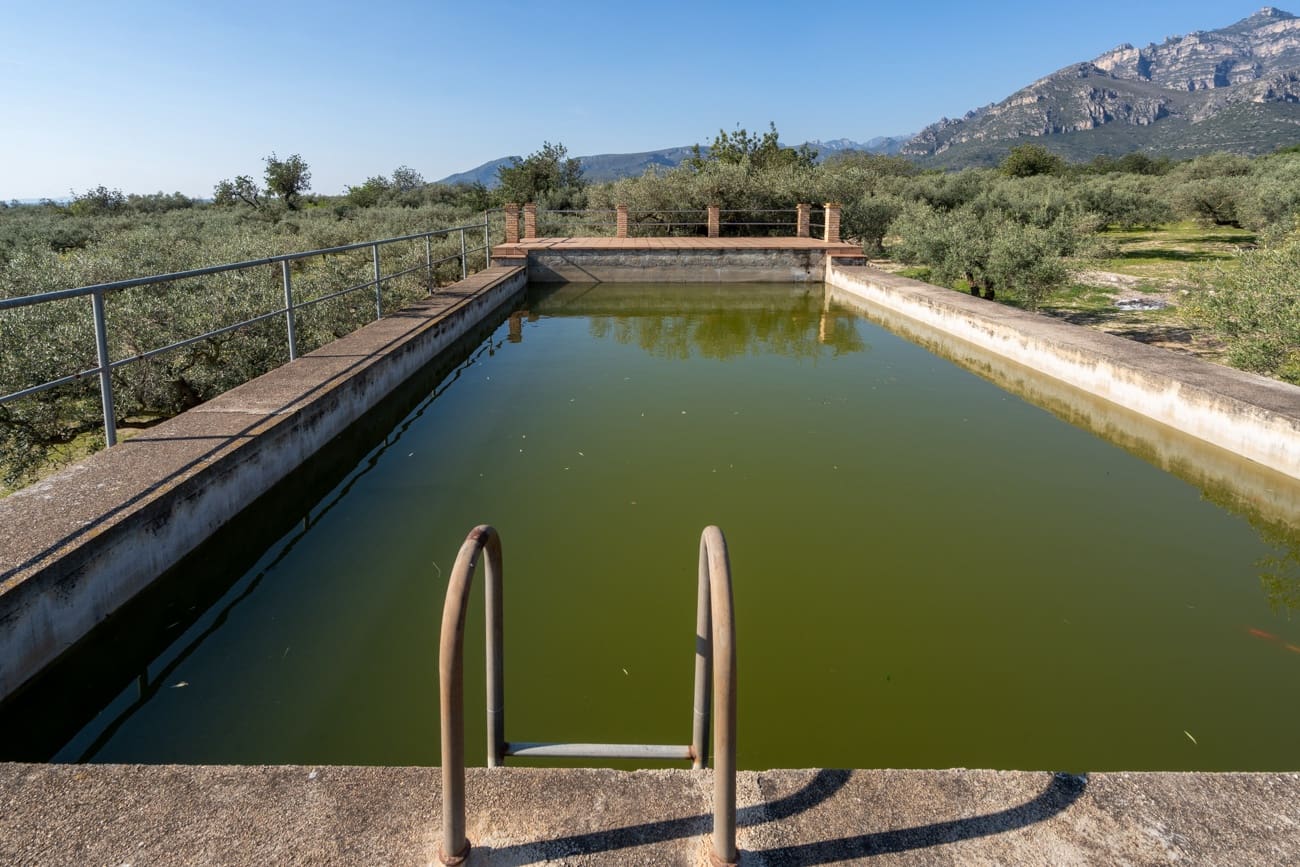 Finca/Country House for sale in Roquetes - € 110,000 (Ref: 9720246)