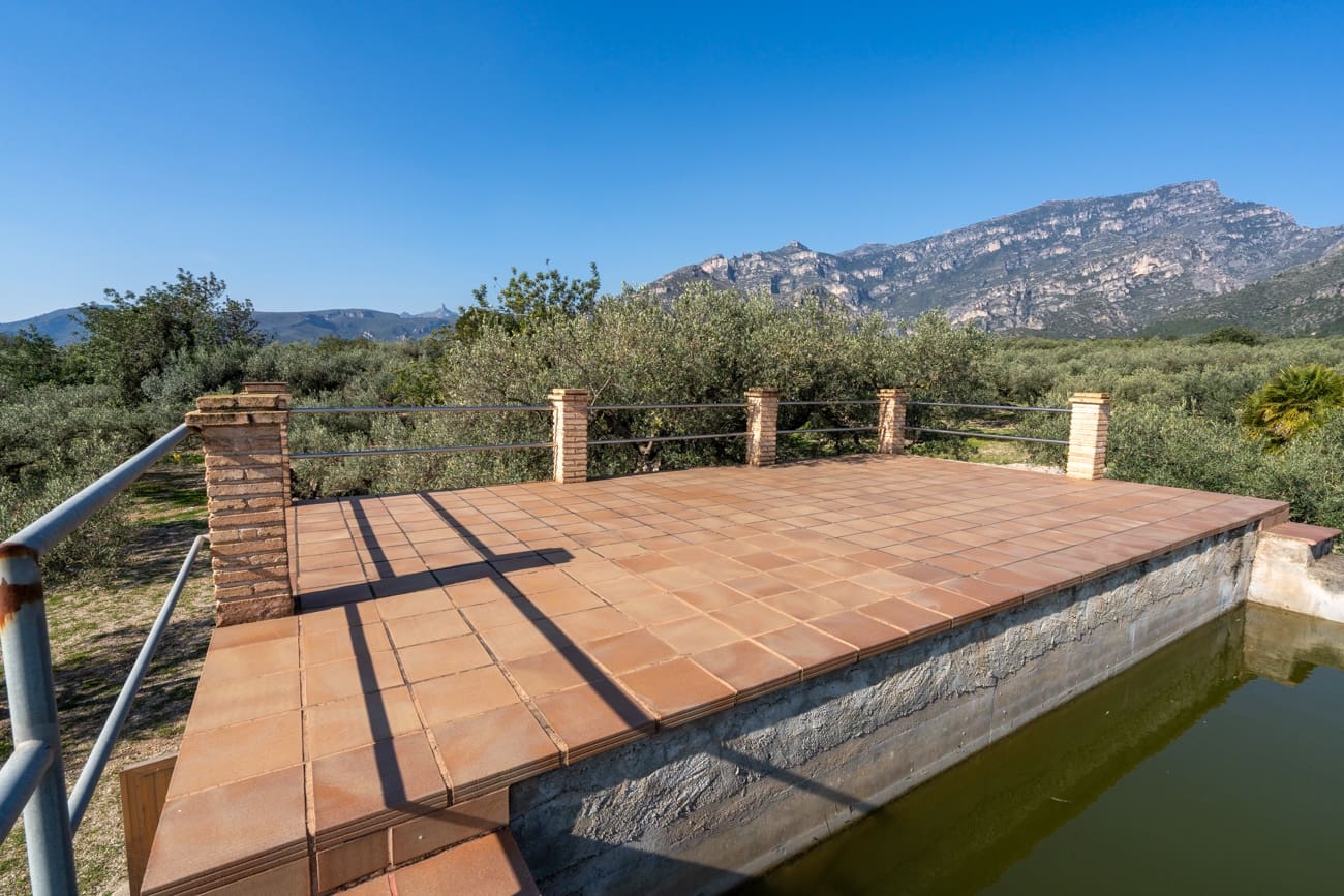 Finca/Country House for sale in Roquetes - € 110,000 (Ref: 9720246)