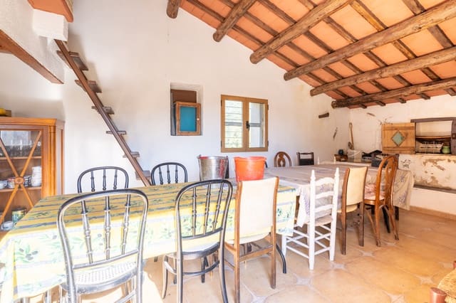 Finca/Maison de Campagne à vendre à Roquetes - 110 000 € (Ref: 9720246)