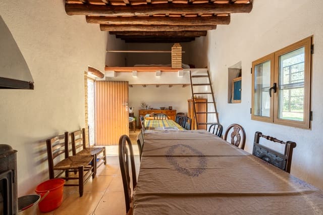 Finca/Maison de Campagne à vendre à Roquetes - 110 000 € (Ref: 9720246)