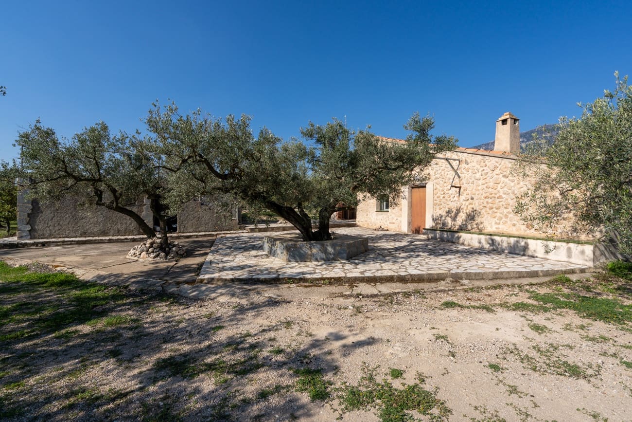 Finca/Country House for sale in Roquetes - € 110,000 (Ref: 9720246)