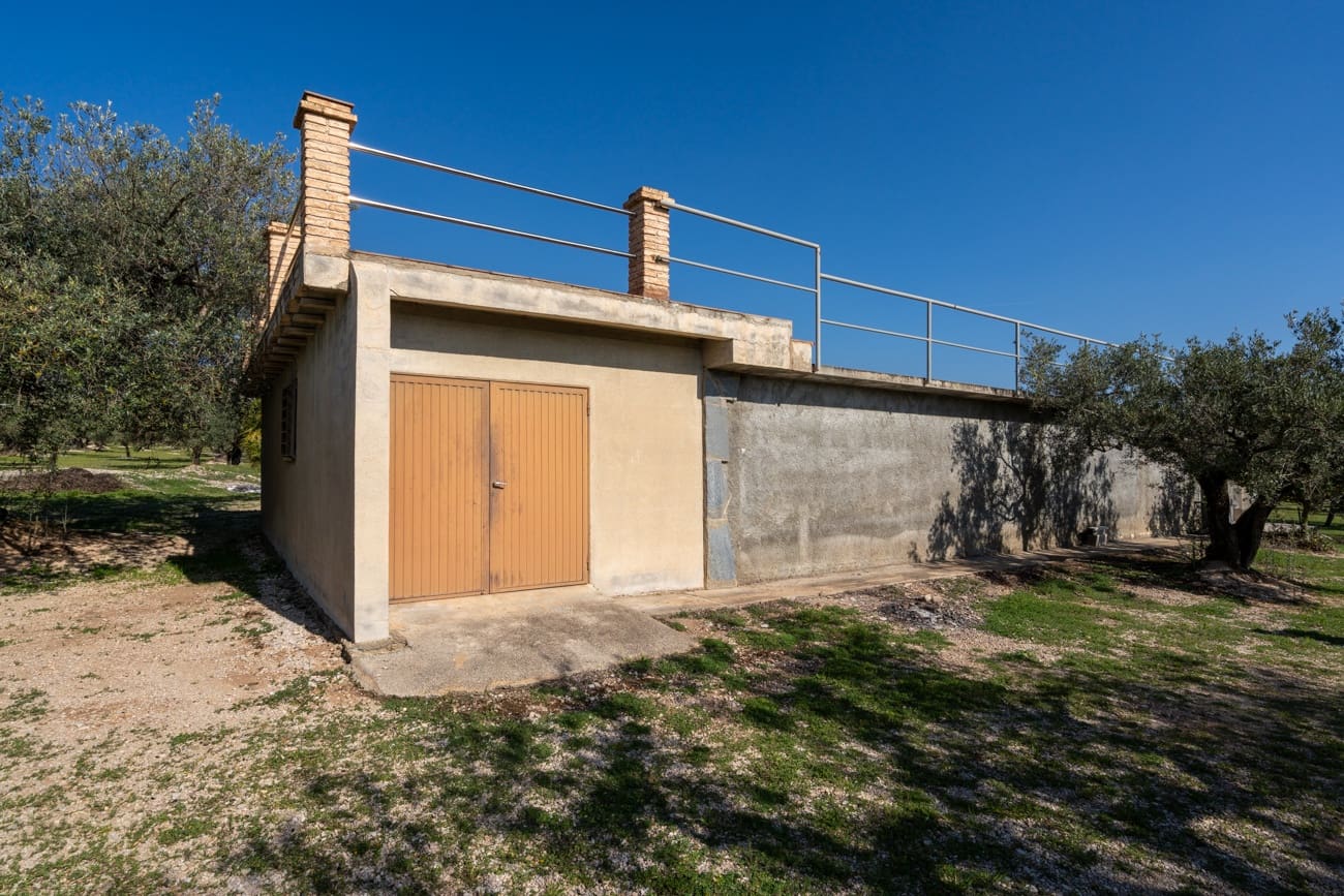 Finca/Country House for sale in Roquetes - € 110,000 (Ref: 9720246)