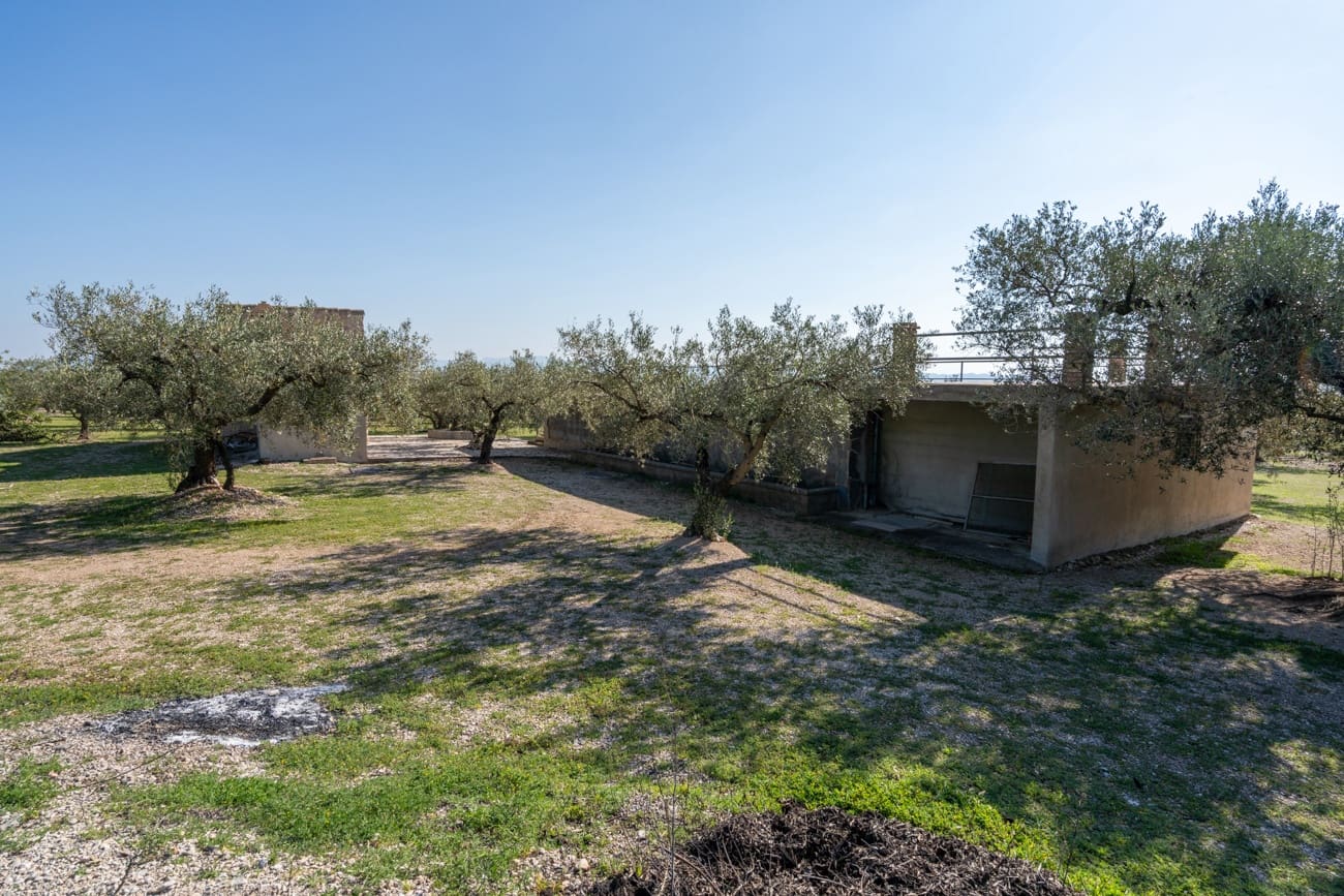 Finca/Country House for sale in Roquetes - € 110,000 (Ref: 9720246)