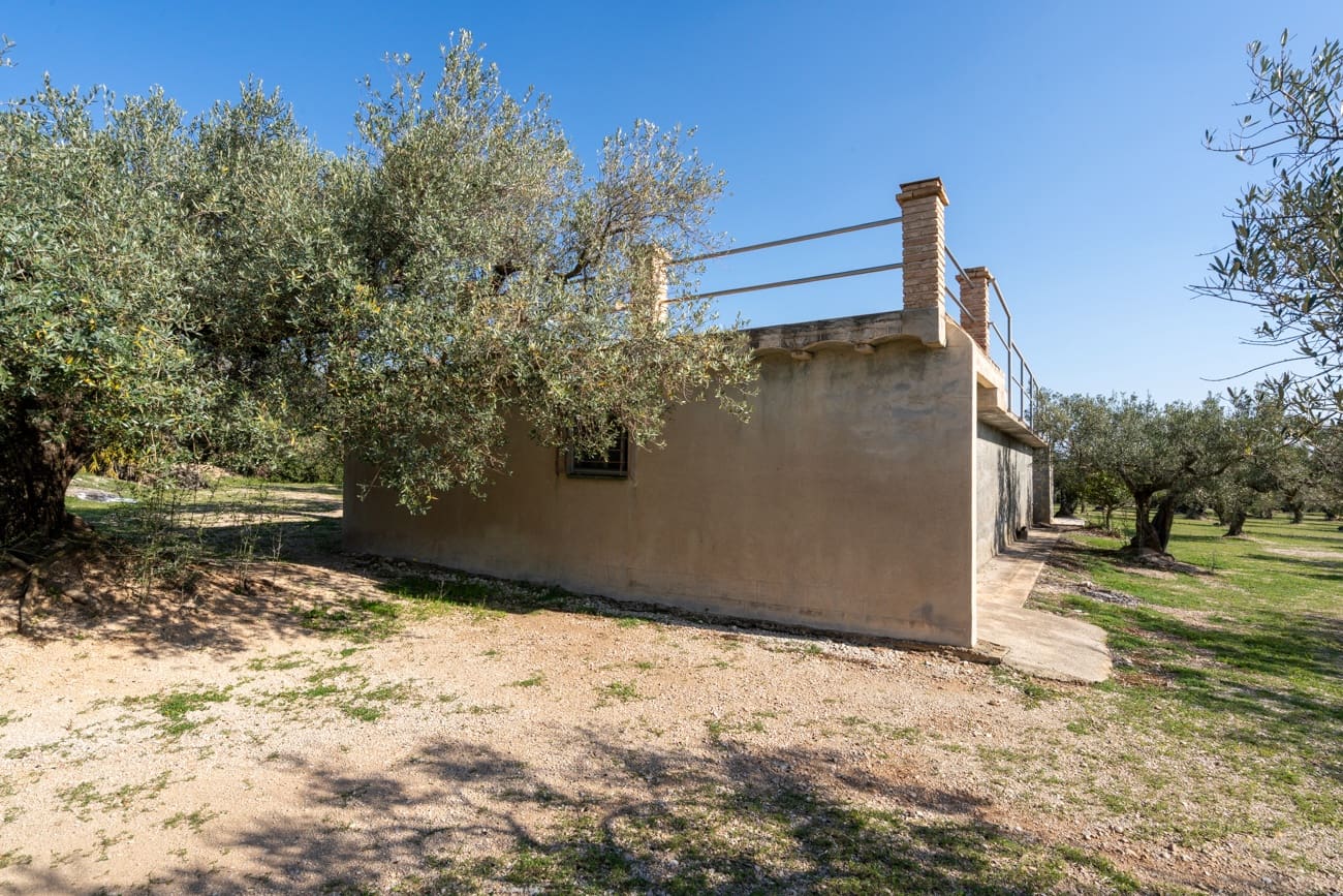 Finca/Country House for sale in Roquetes - € 110,000 (Ref: 9720246)