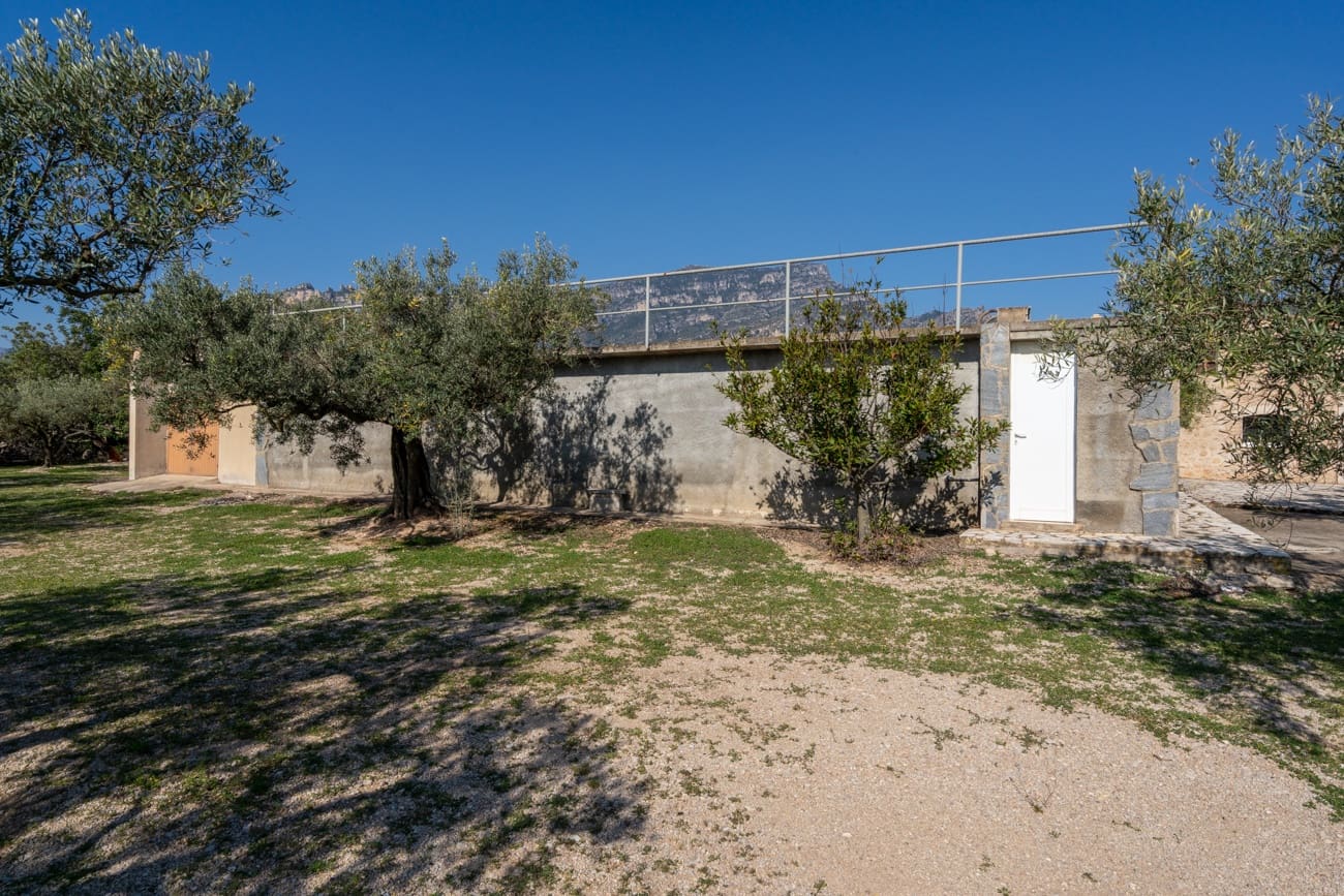 Finca/Country House for sale in Roquetes - € 110,000 (Ref: 9720246)