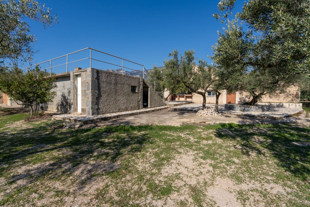 Finca/Country House for sale in Roquetes - € 110,000 (Ref: 9720246)