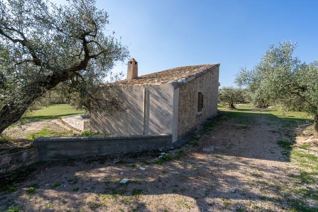 Finca/Maison de Campagne à vendre à Roquetes - 110 000 € (Ref: 9720246)