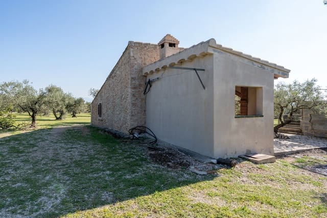 Finca/Casa di Campagna in vendita in Roquetes - 110.000 € (Rif: 9720246)