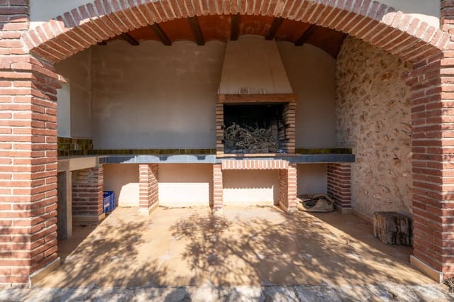Finca/Casa di Campagna in vendita in Roquetes - 110.000 € (Rif: 9720246)