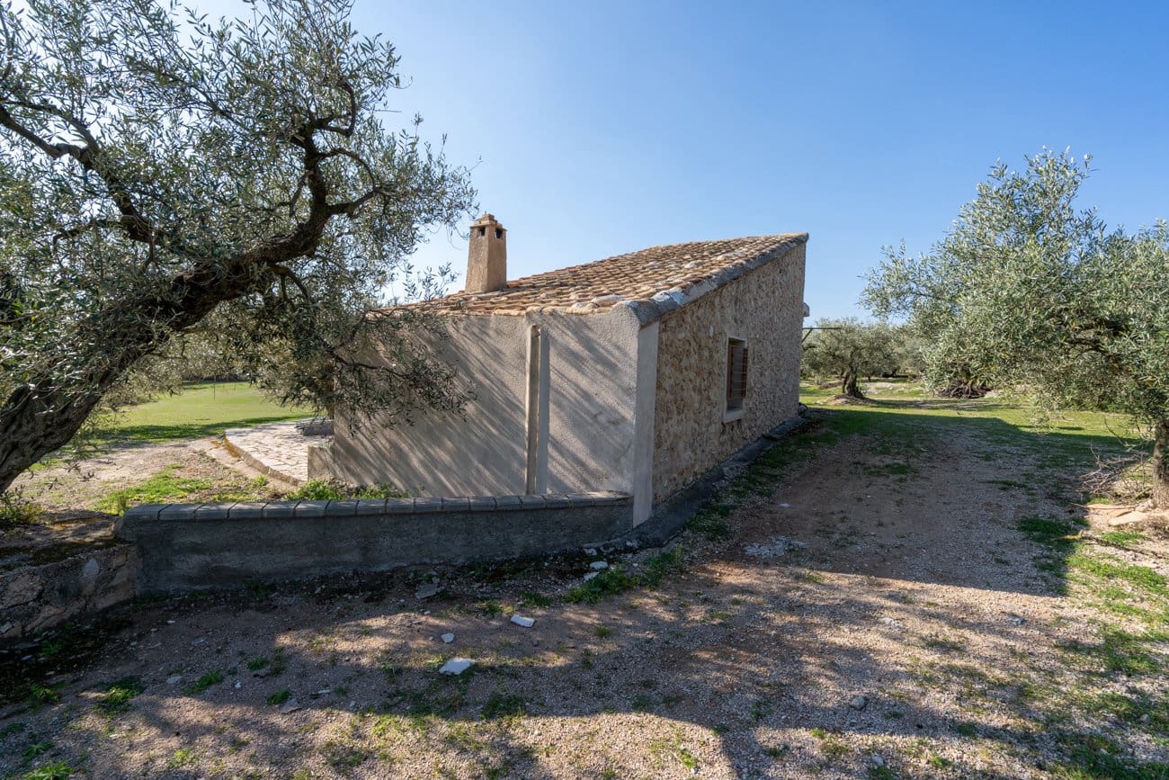 Finca/Landehus til salg i Roquetes - € 110.000 (Ref: 9720246)