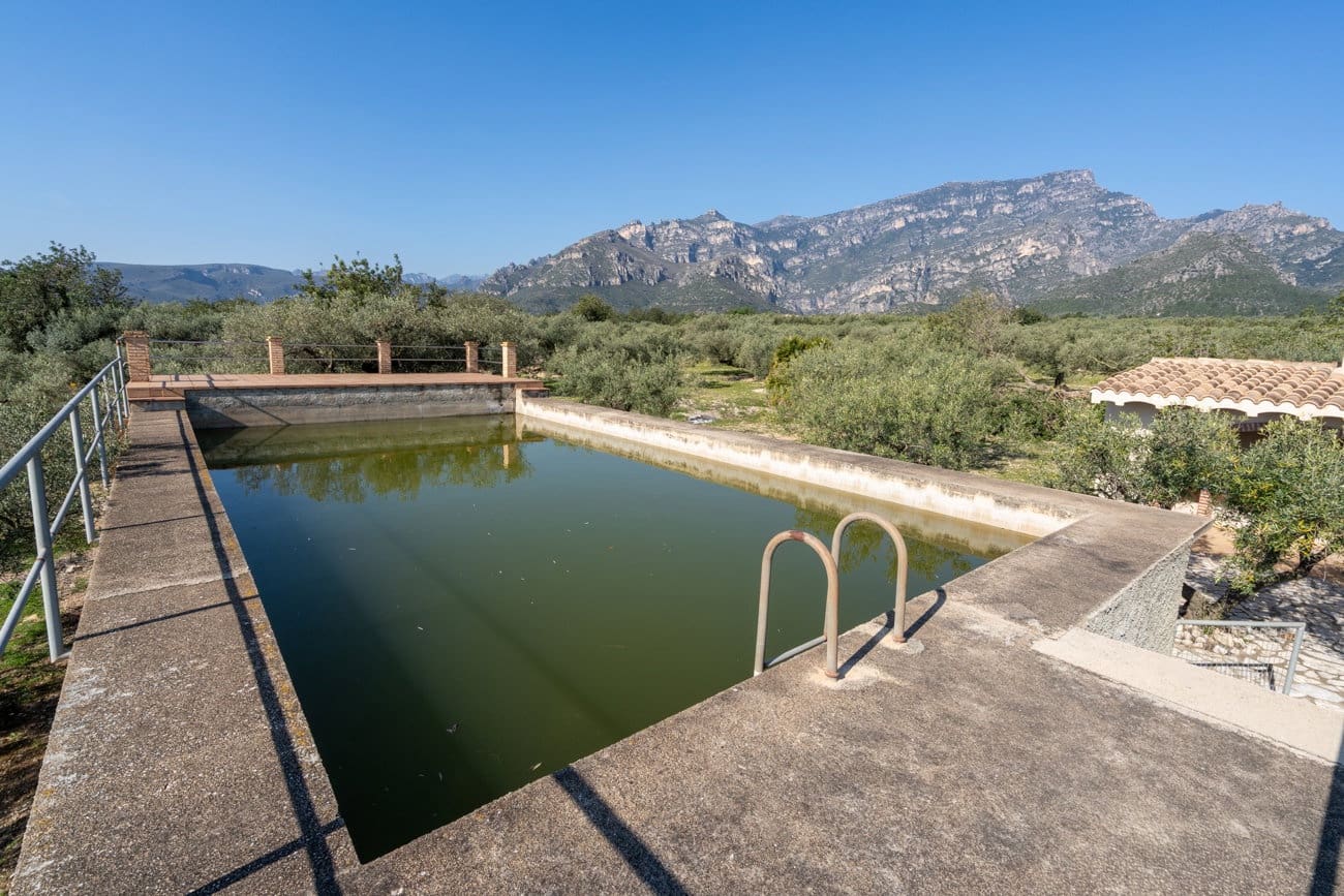 Finca/Landehus til salg i Roquetes - € 110.000 (Ref: 9720246)