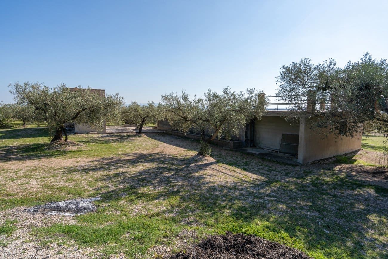 Finca/Landehus til salg i Roquetes - € 110.000 (Ref: 9720246)