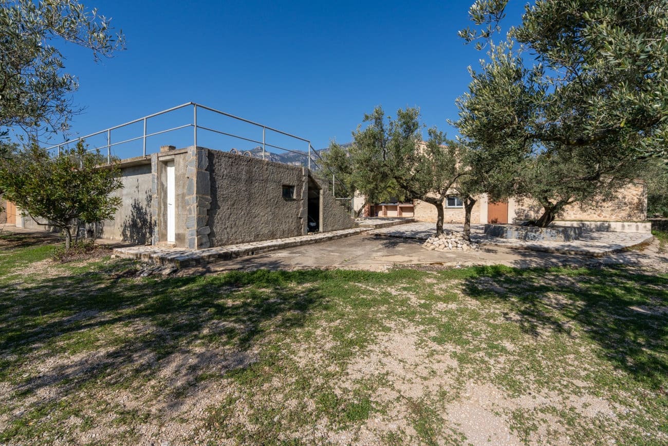 Finca/Landehus til salg i Roquetes - € 110.000 (Ref: 9720246)